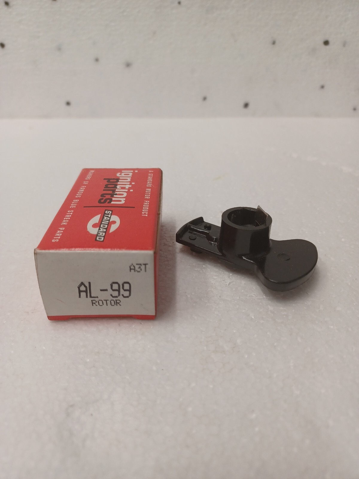 Distributor Rotor Standard AL-99 NOS NEW Free Ship!!!