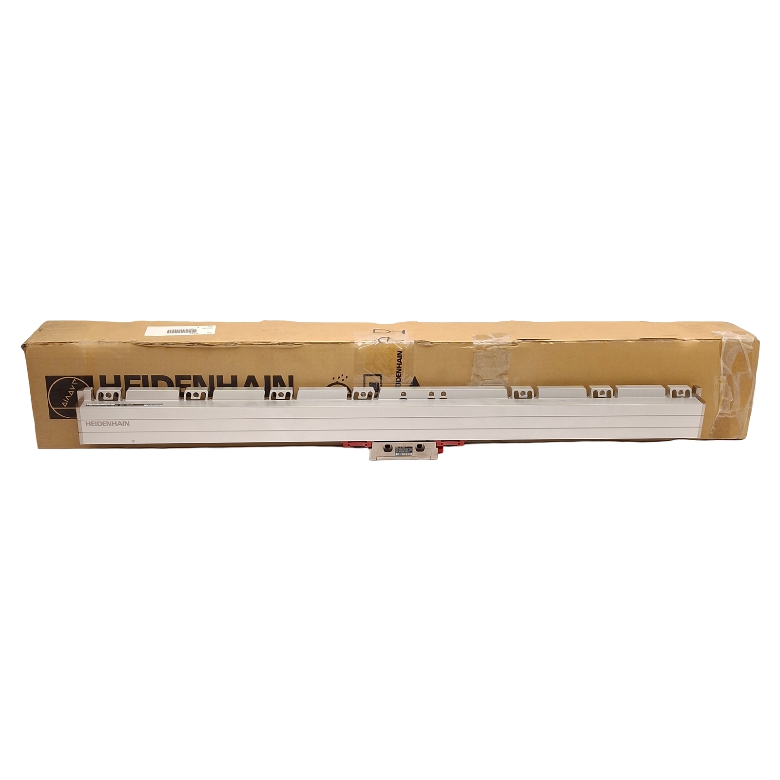 Heidenhain 557 676-06 LC 193F Linear Encoder 640mm Range ±5µm Accuracy 3.6-5.25V