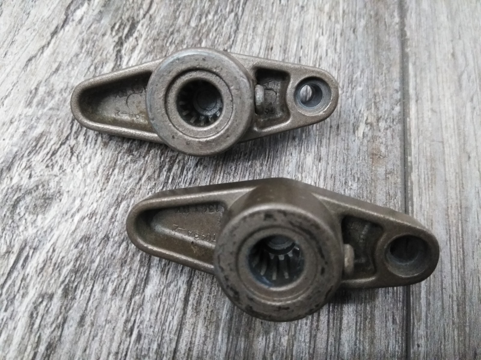 Andersen Window Improved/E-Z Casement Crank/Handle Compact Operator Stone 2-PK