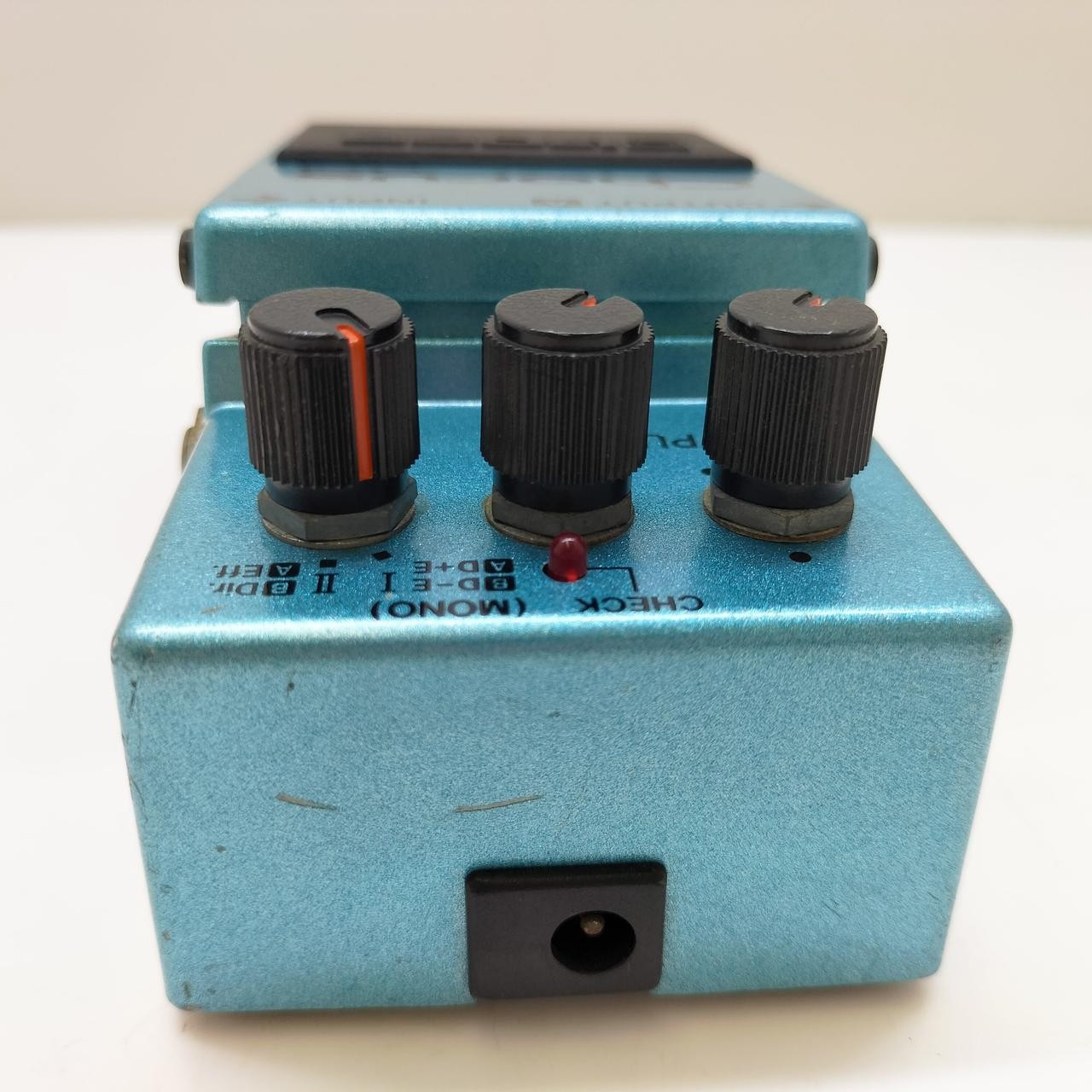 BOSS Effects Pedal CE-3