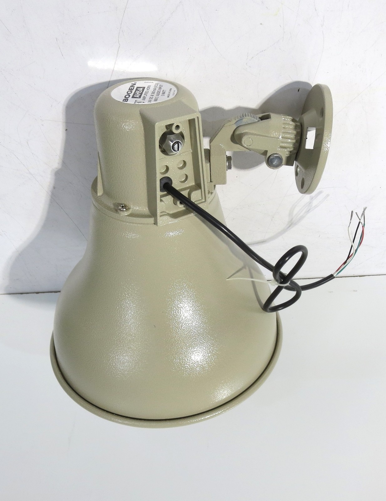 BOGEN AH5A 5 WATT HORN