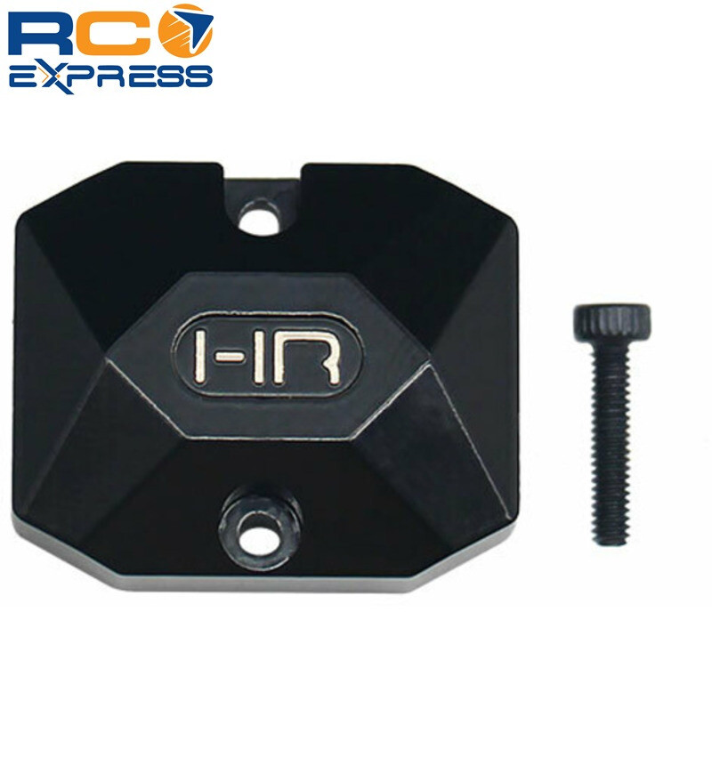 Hot Racing Redcat Ascent 18 Brass Diff Cover Set RACM12CH01