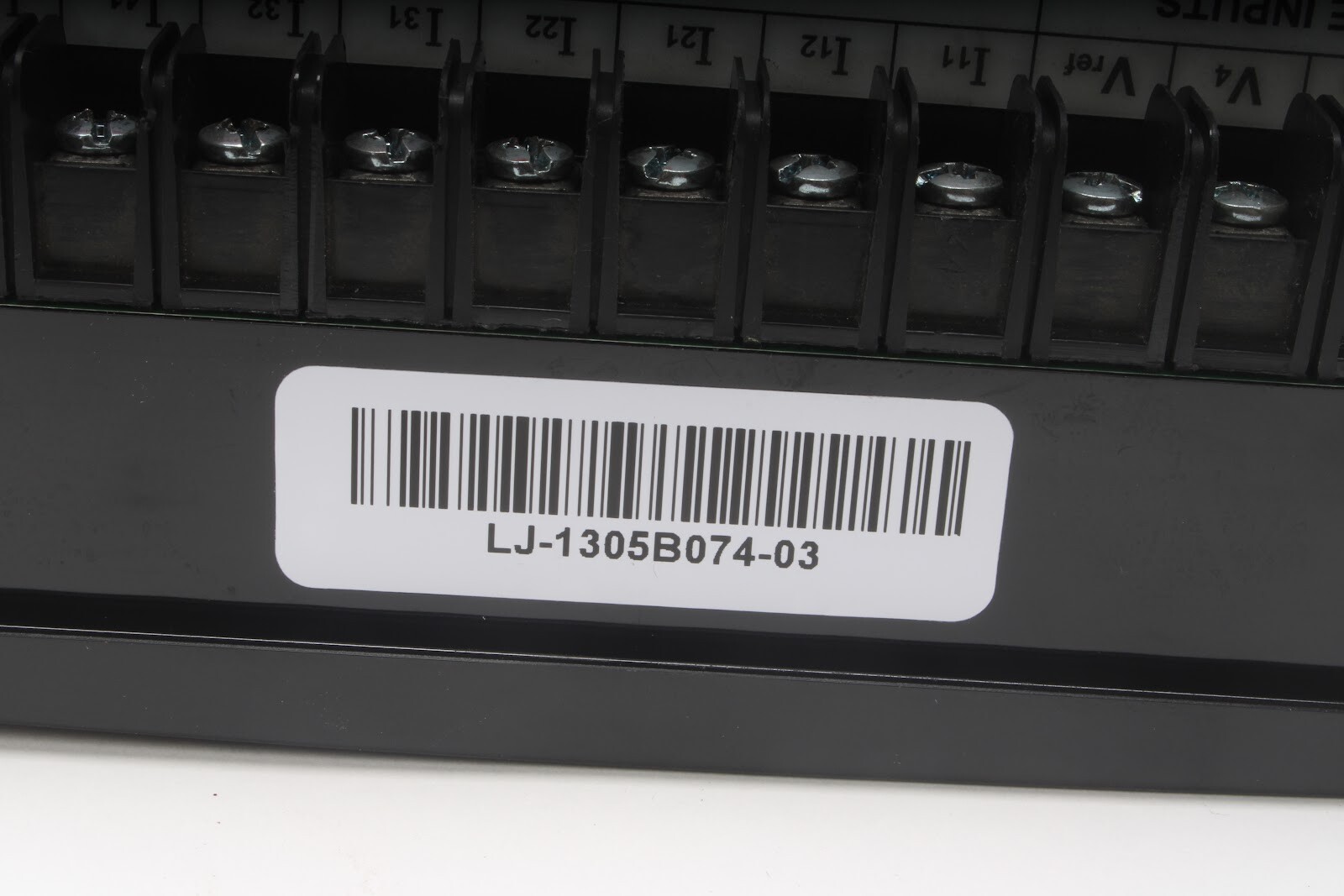 PowerLogic ION7650 Series / High-Performance Meter