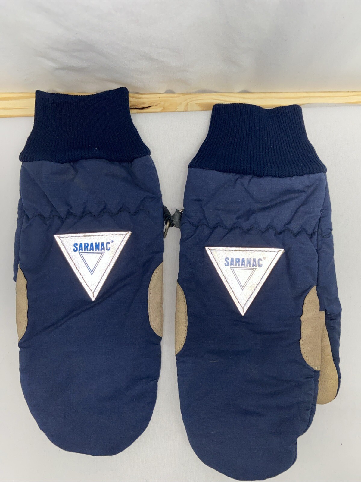 Saranac Pro Mittens Men’s Regular Men