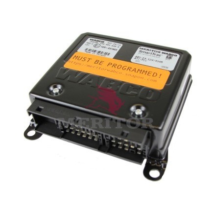 Meritor S400-864-361-0 Engine Control Unit (Ecu) 12 V, 00h Ccvs Sa, 4 S/4 M, Cab