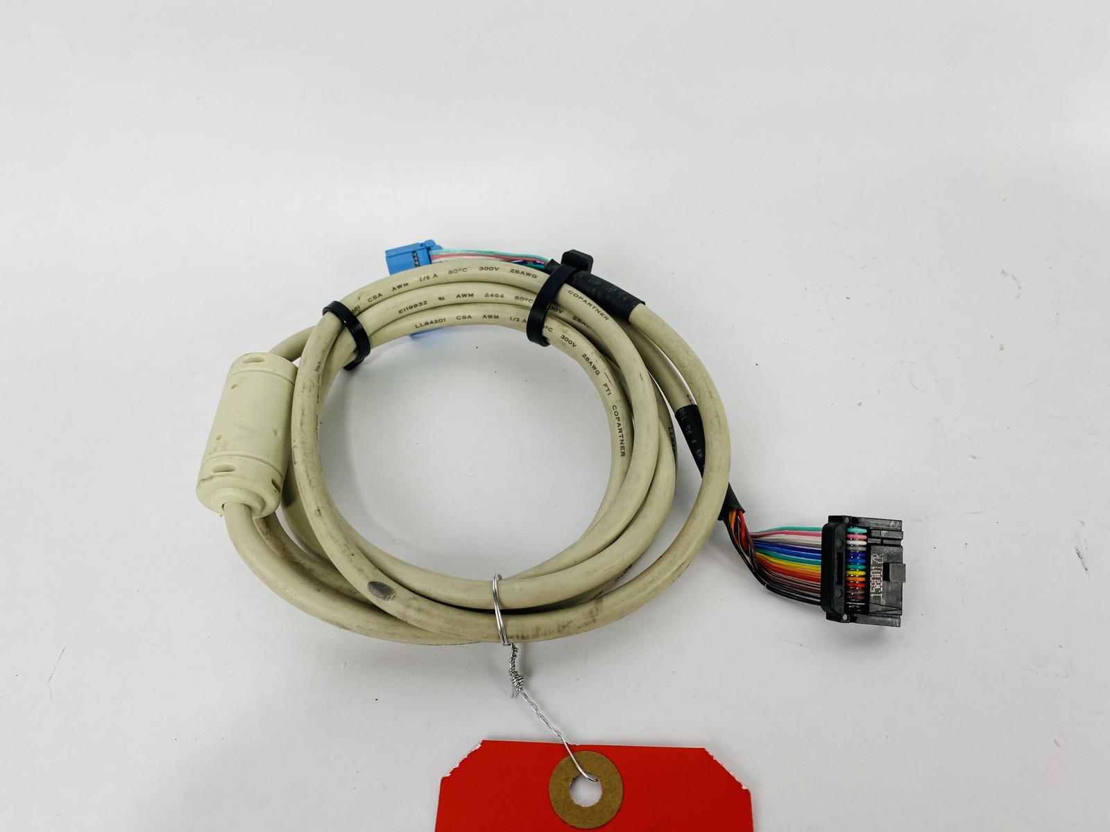Precor 9.21si Treadmill Wire Harness Cable (DC666)