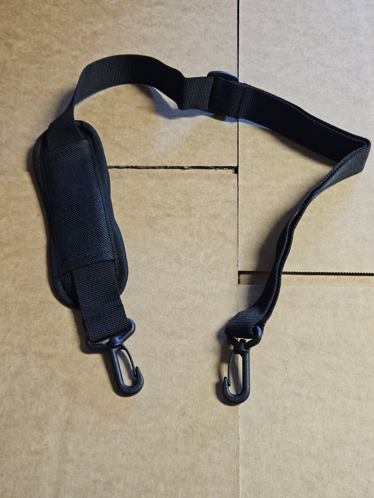 Rifle Nylon Sling