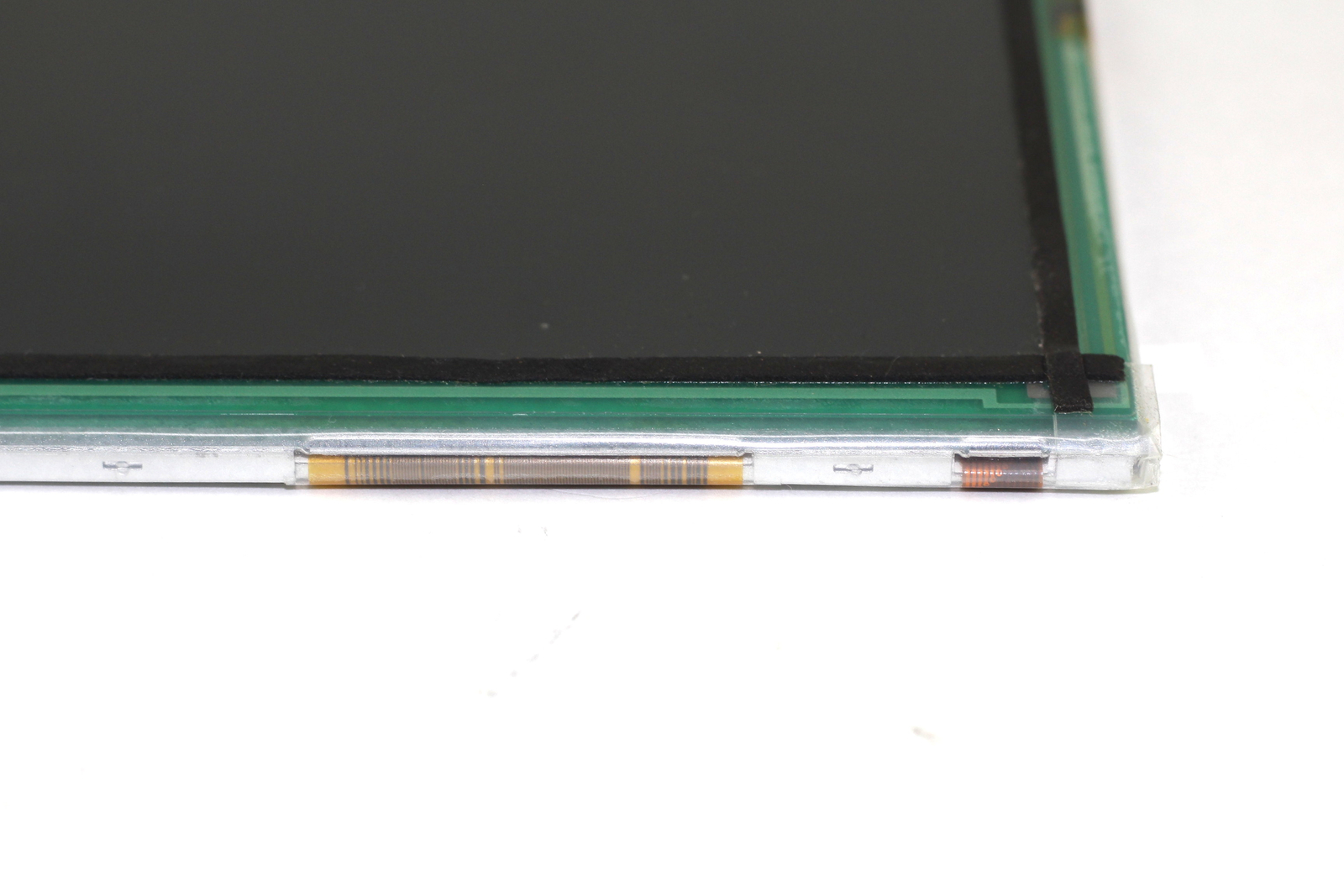 LCD TOUCH SCREEN 7'' FX0700G3DSSWAGT4