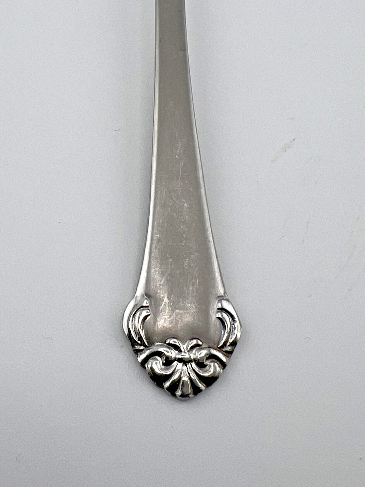 Oneida PRINCETON Salad Fork 18/10 Stainless Flatware Silverware Choose Quantity