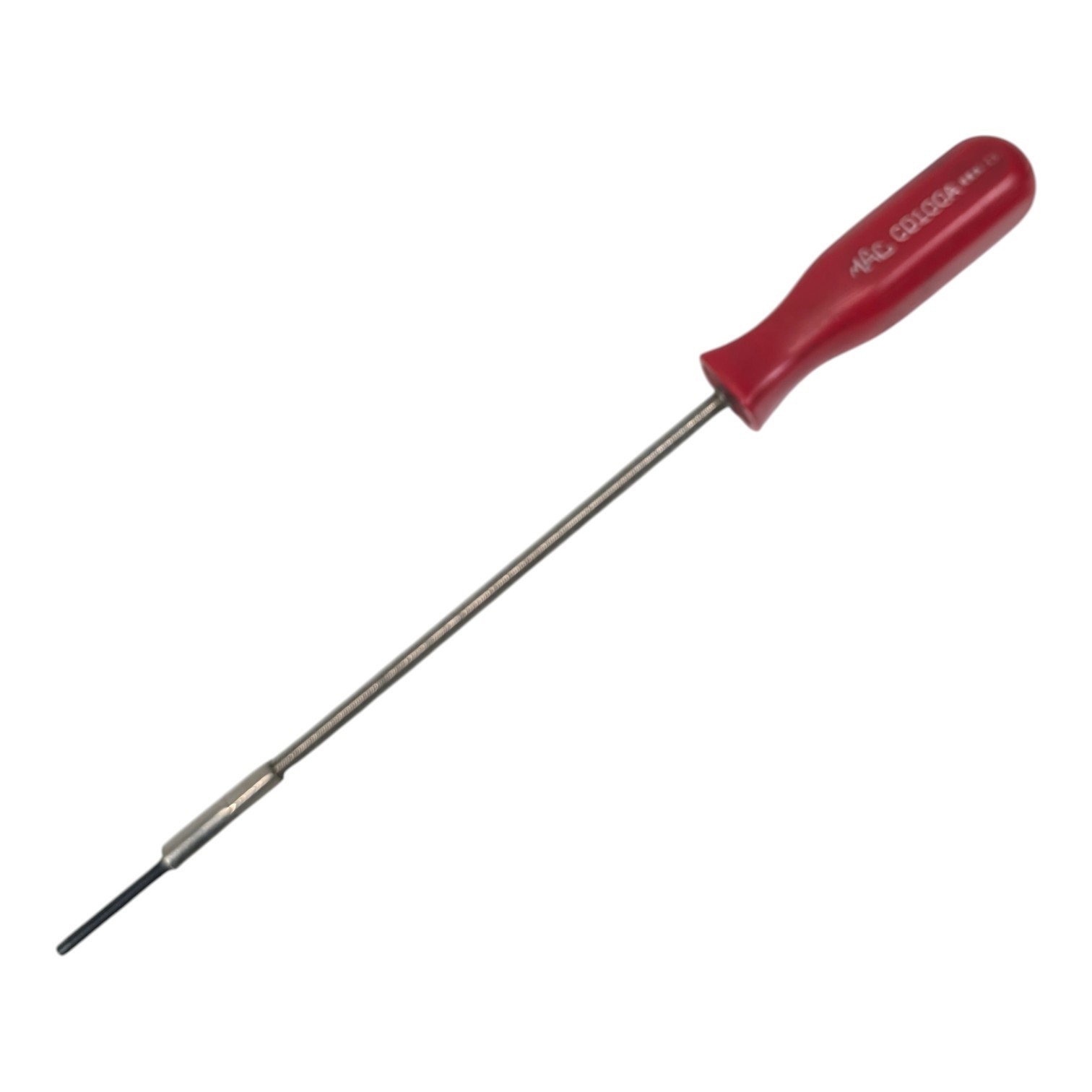 Mac Tools CD100A Flexible Carburetor Adjustment Tool Mechanic Hex Head Tool