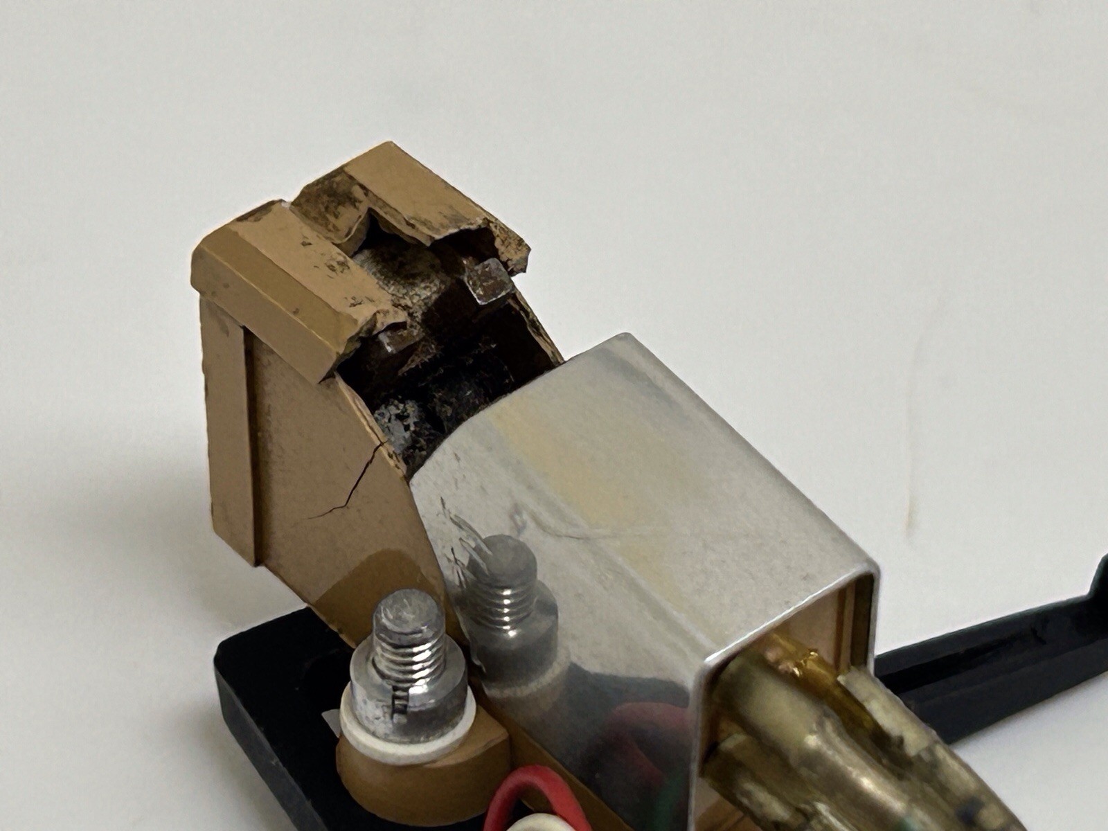 Denon DP-23F Needle Head Replacement Part