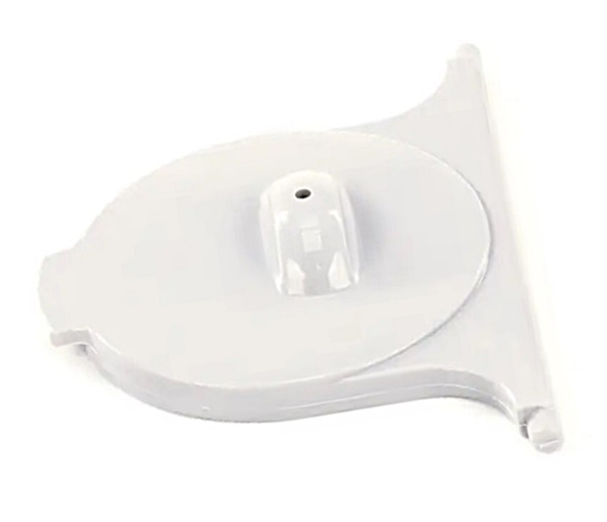 Fetco 1023.00277.GY COVER LID, L4D SERIES, GRAY