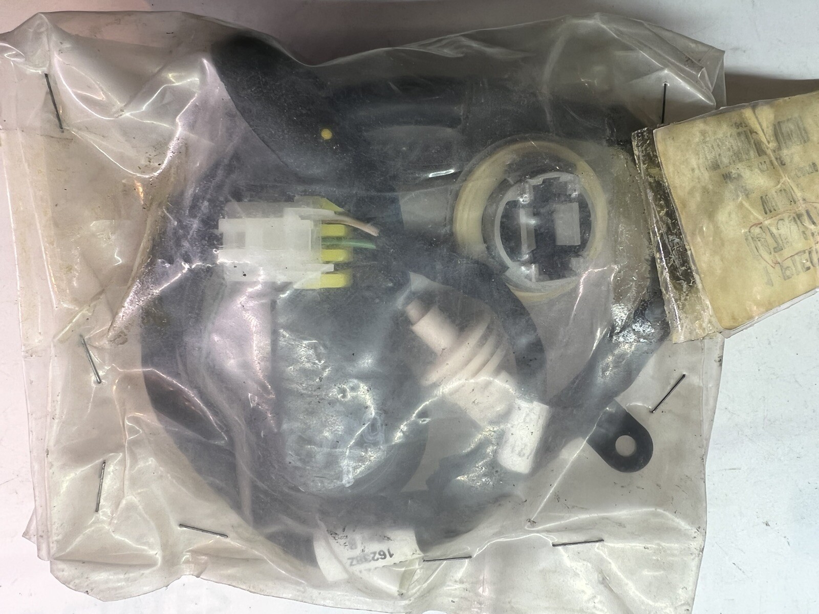 Wiring Taillamp Mopar 4759277
