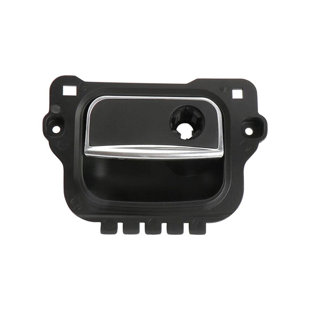 Glove Box Handle Black for Mercedes-Benz W222 Maybach Sedan 2014-20 Right Front