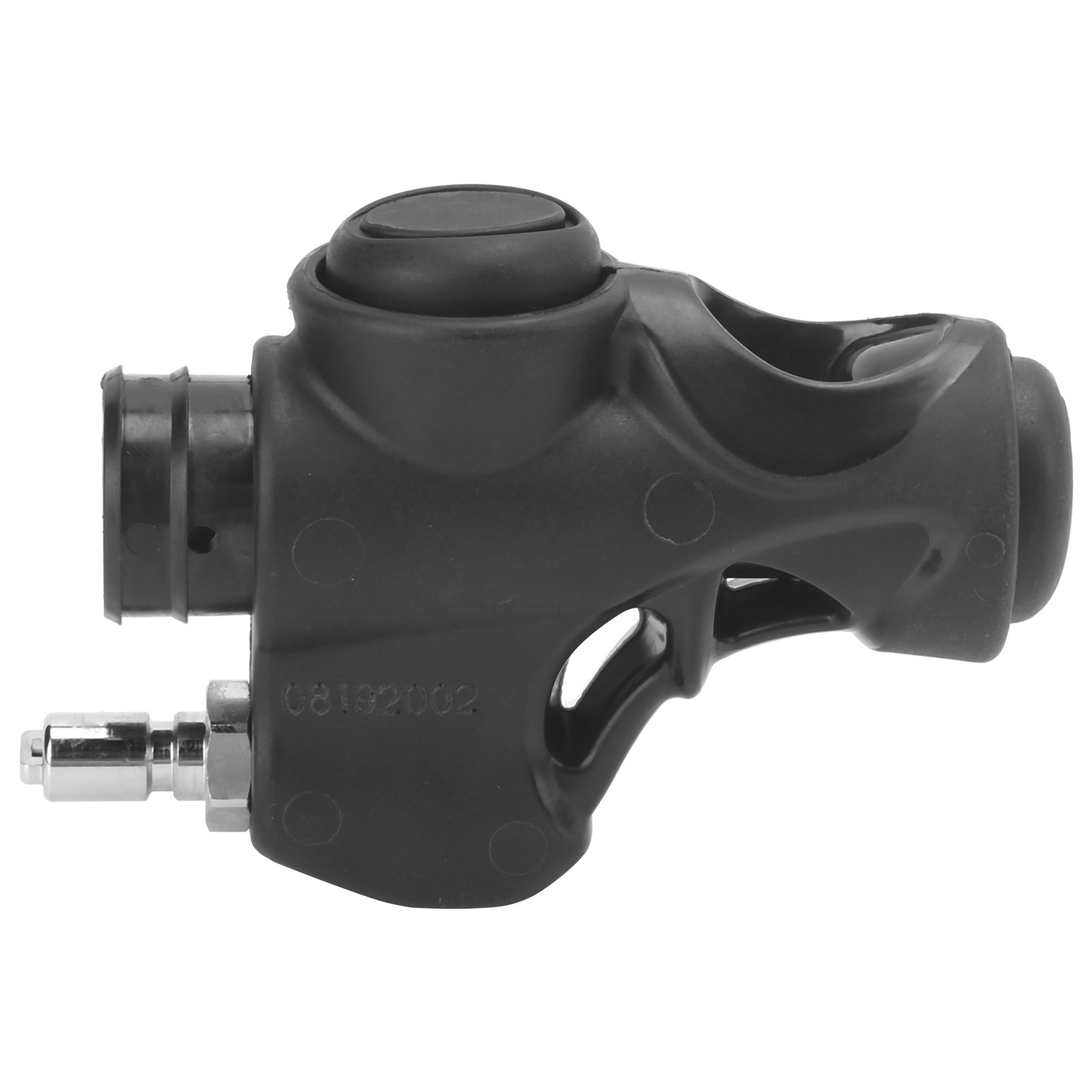 Scuba Diving For BCD Power Inflator Low Pressure Mini KShaped Valve For ☆