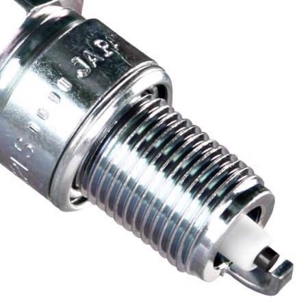 NGK Nickel Spark Plug 2015