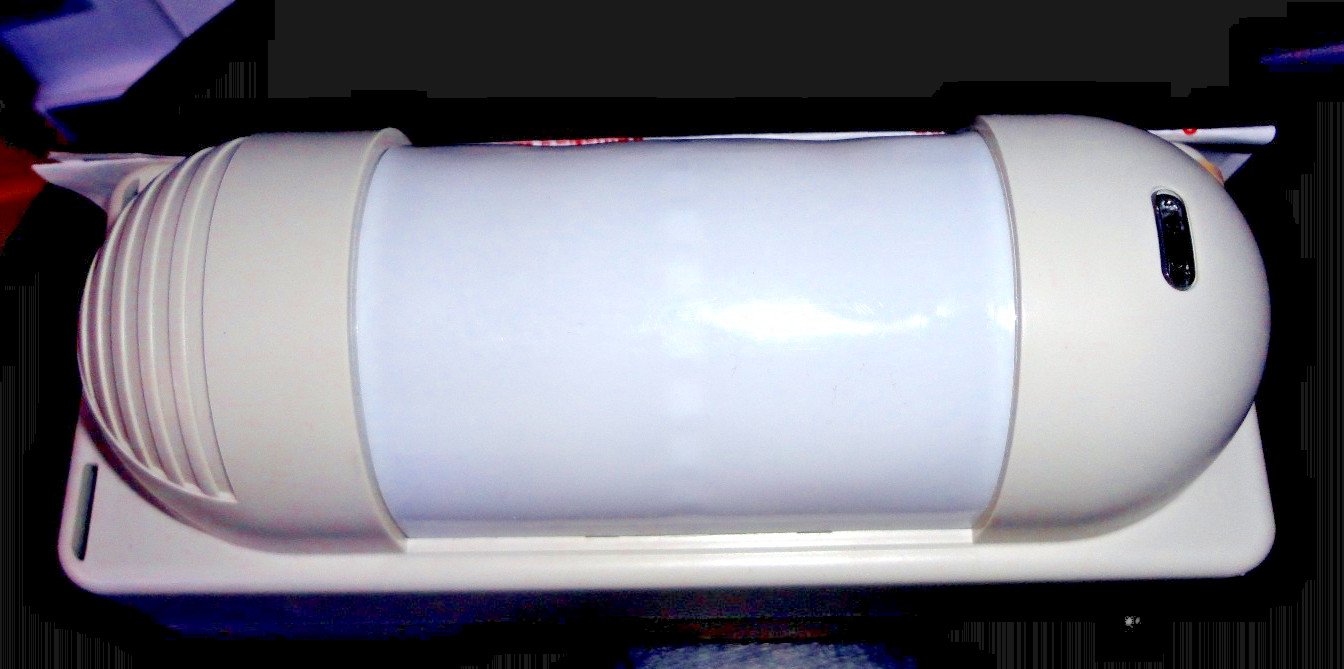 Tattletale Security / Dual-Detection Outdoor Motion Sensor