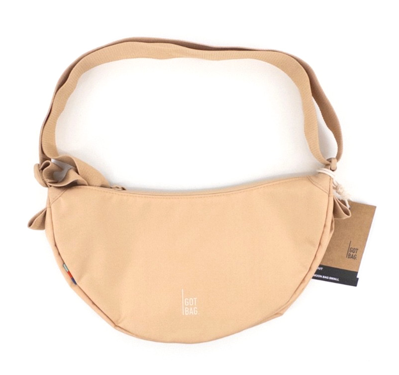 Got Bag Small Moon Bag