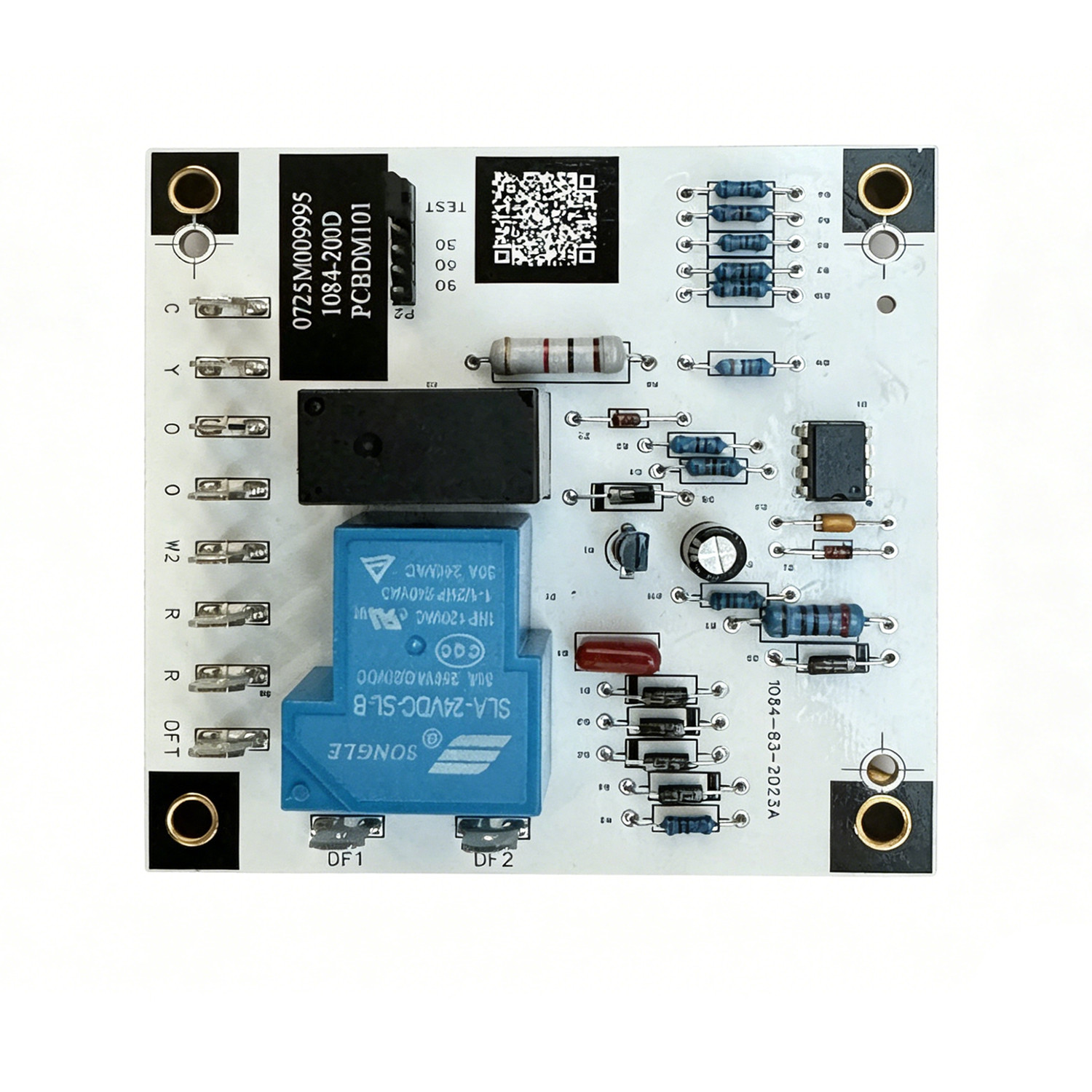 Defrost Control Board PCBDM101 PCBDM101S