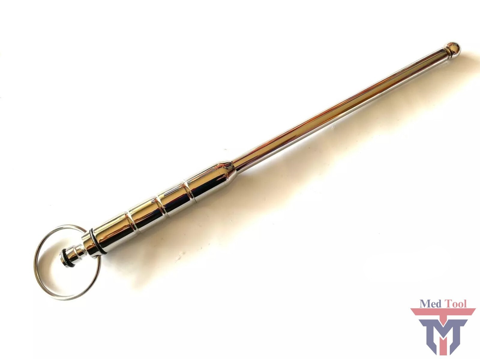 Extra Long Urethral Sound Vibration Sound Urethral Sounds