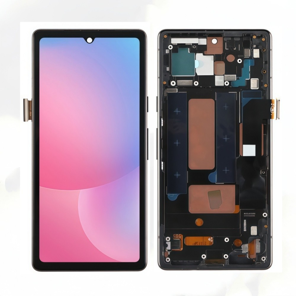 For Google Pixel 7A OLED Display LCD Touch Screen Digitizer Replacement Assembly