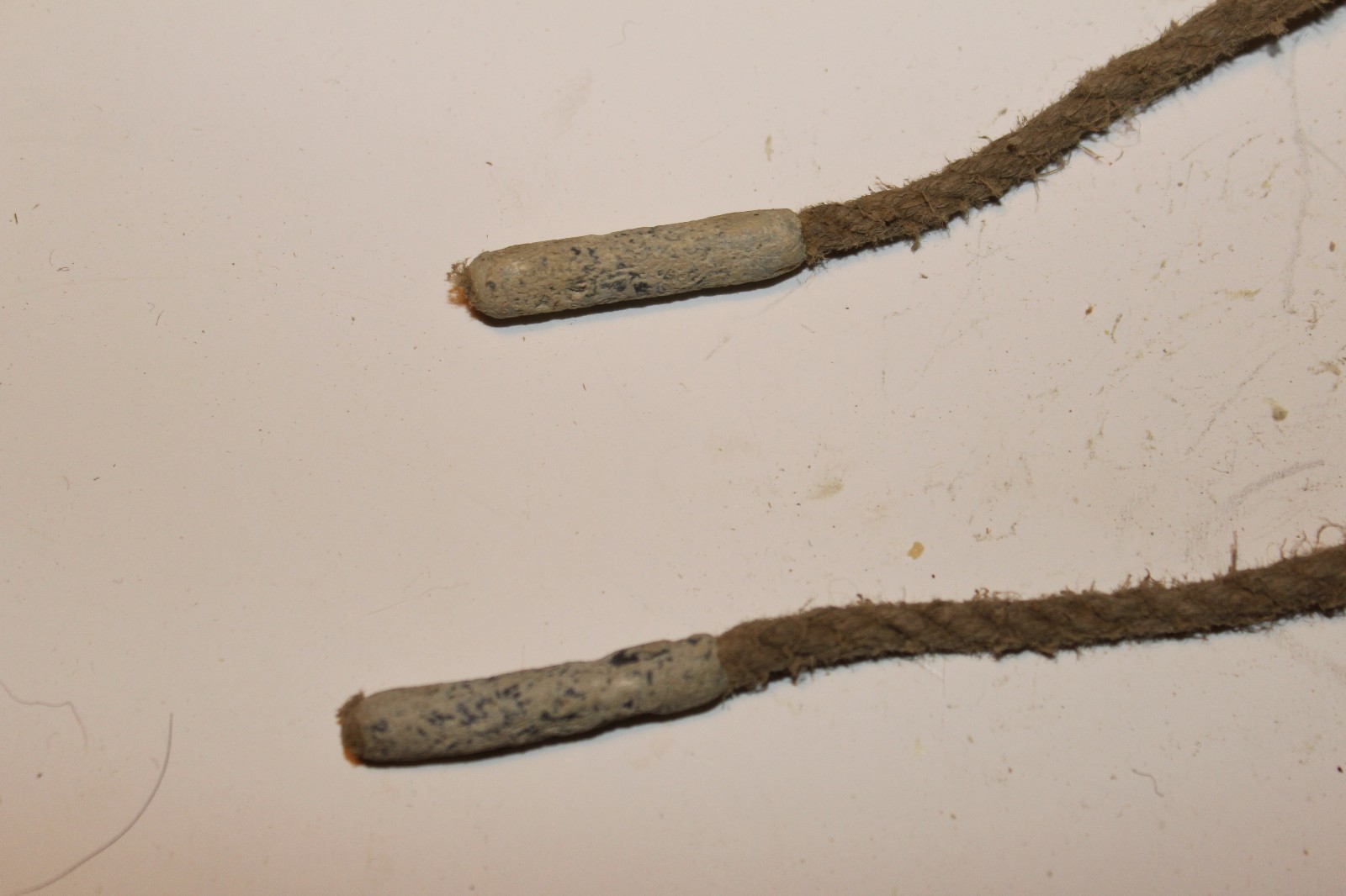 2 Bore Rope,cleaner, Pull through. Yugo, Russian, mauser , mosin C128
