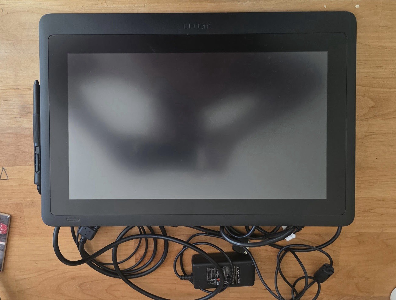 Wacom Cintiq 16