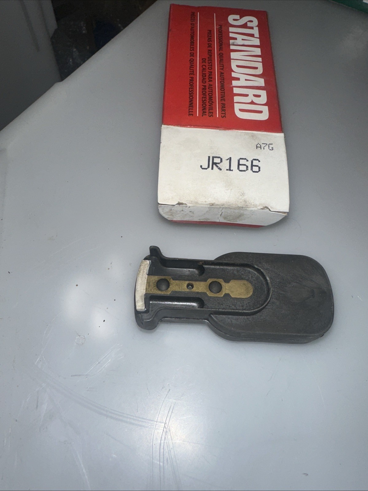 New Standard JR166 Distributor Rotor Fits 95-97 Sebring Stratus Avenger Cirrus