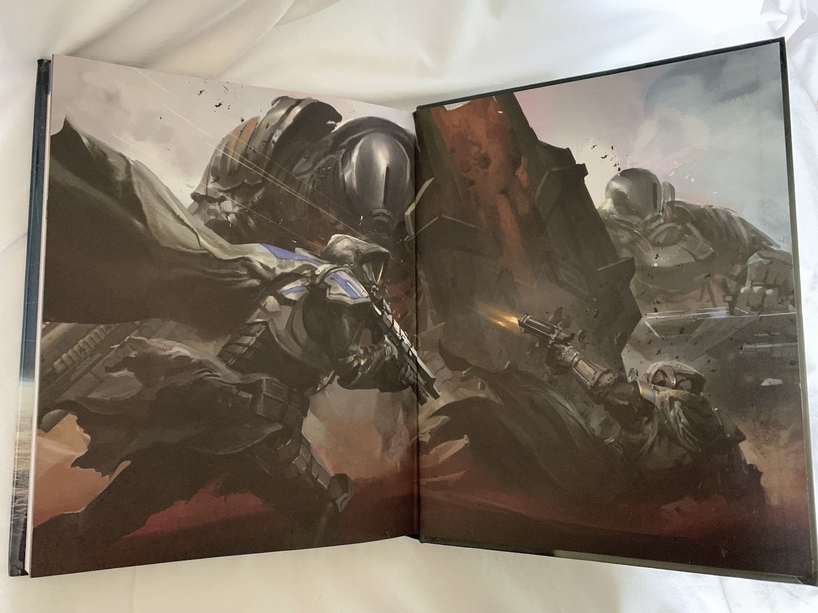 DESTINY Limited Edition Strategy Guide HARDCOVER