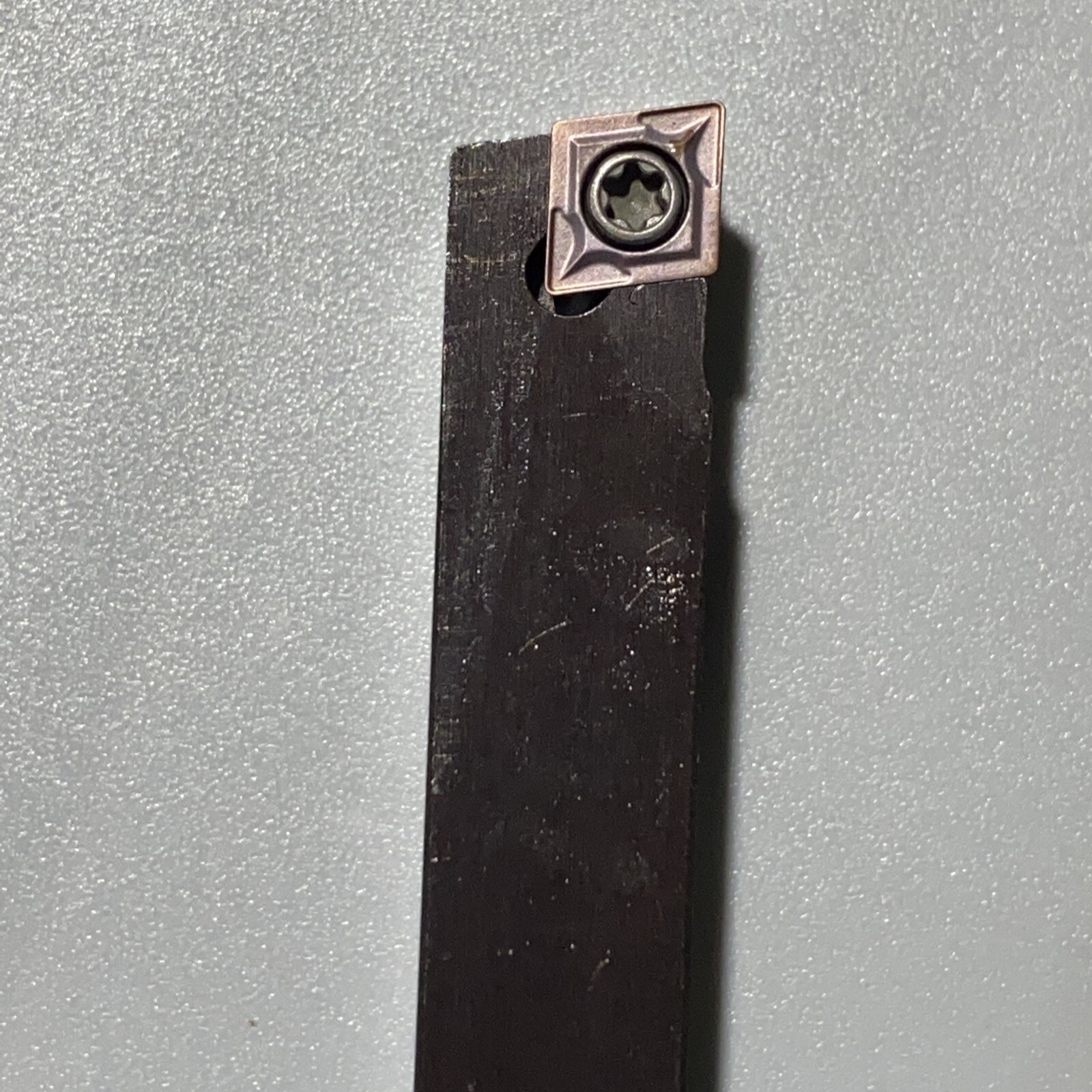 left SCACL1010H06 + CCMT060204 91 degree external turning holder Carbide insert