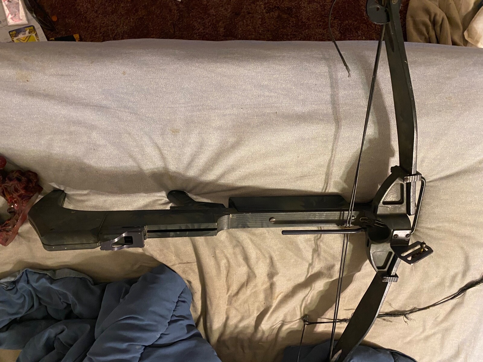 jennings crossbow