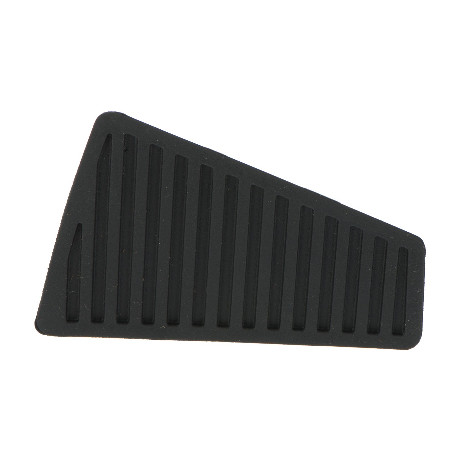 NEW OEM 04-15 Nissan Titan Armada Left Front Driver Side Dash Storage Mat Rubber