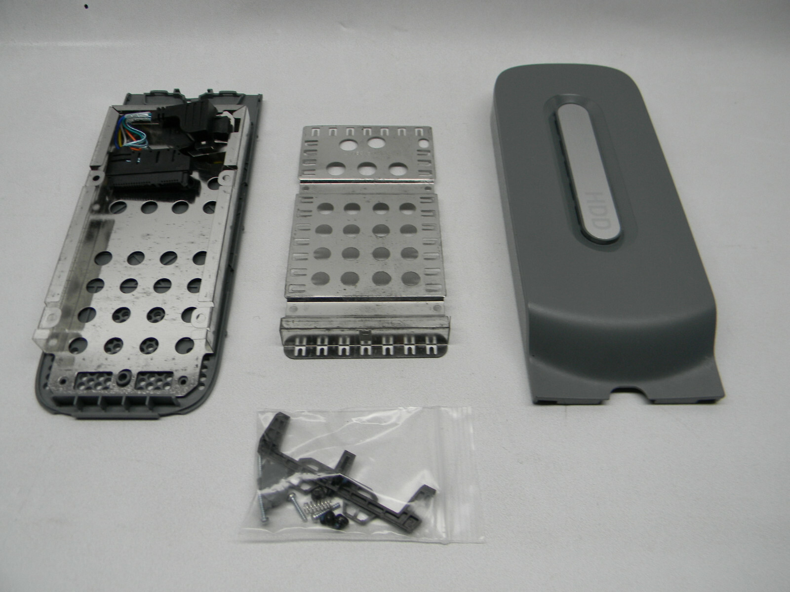 Microsoft XBOX 360 Hard Drive Kit #725