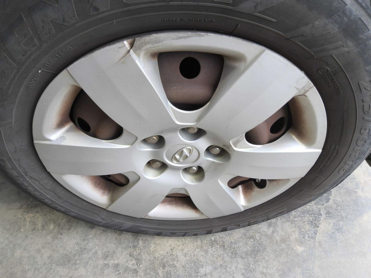 SONATA 2009 Transmission Shift 756540