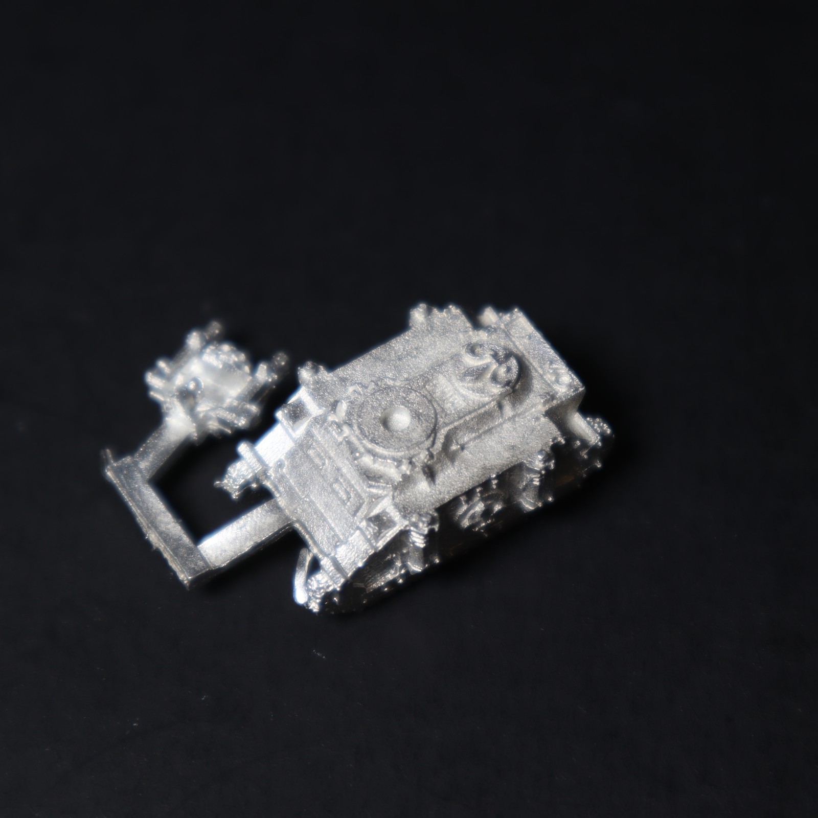 Space Marines, Epic, Razorback, Rhino , Forumware