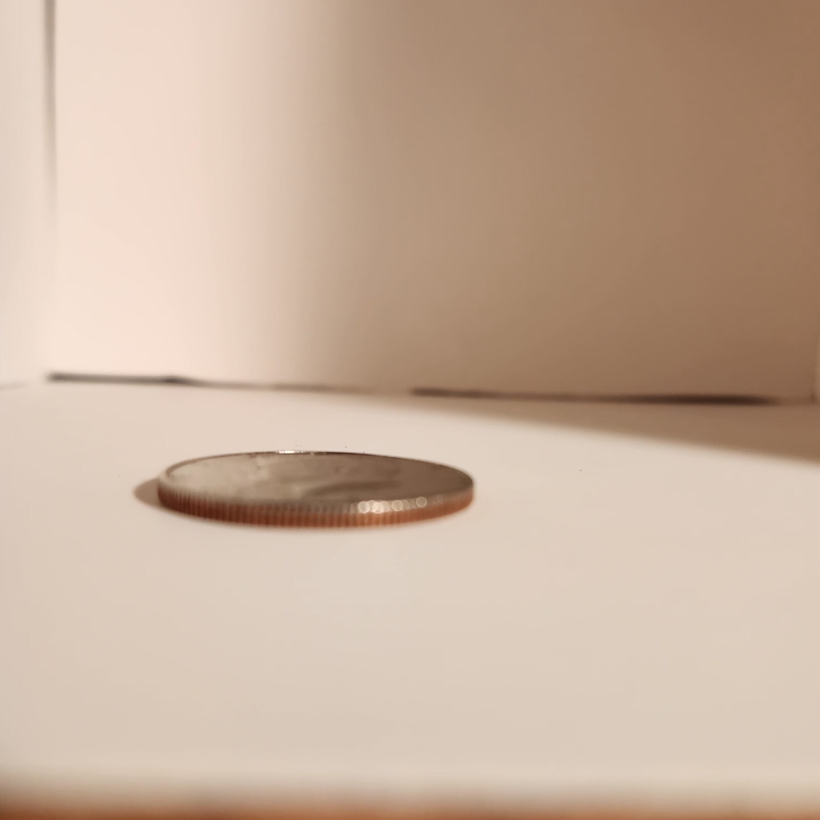Two 1981 D Kennedy Half Dollars