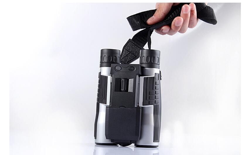 Digital Camera 12x32 Binoculars