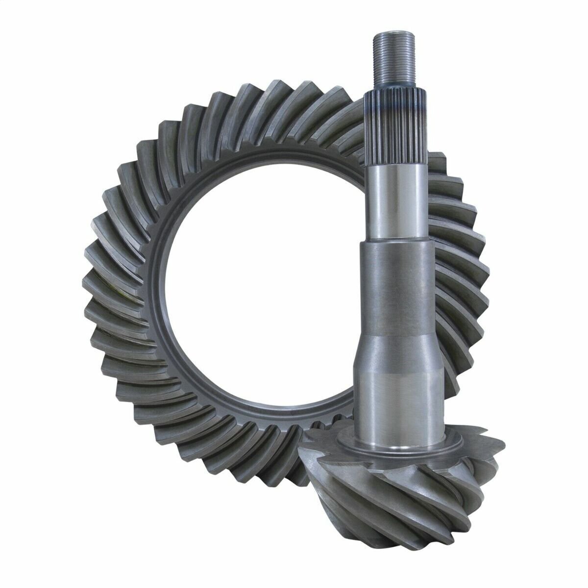 Yukon Gear ZG F10.25-456L USA Std Gear Set - for Ford
