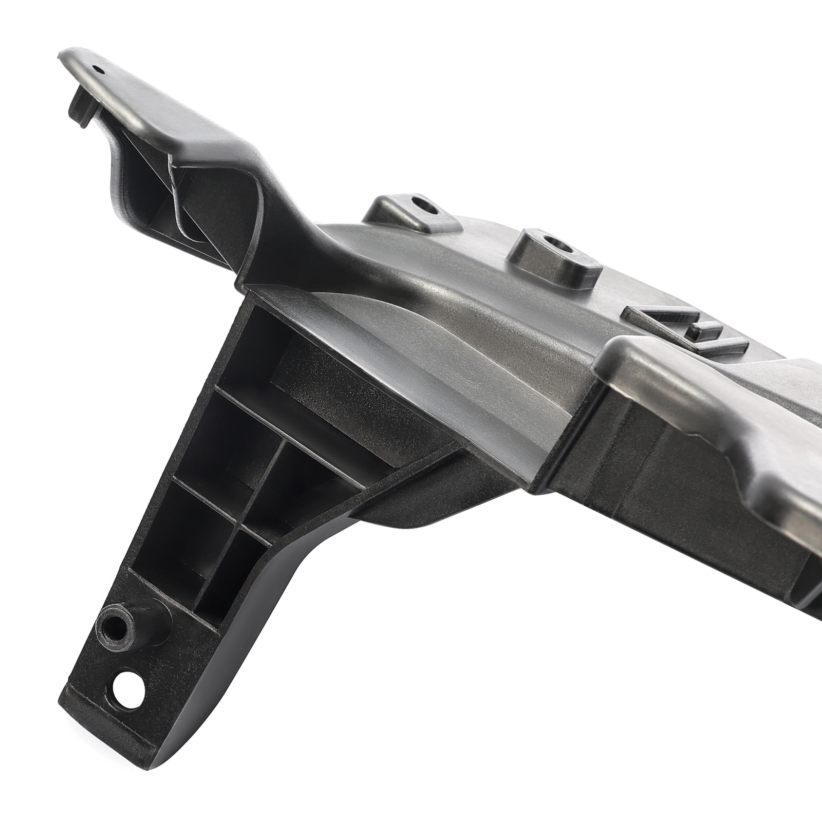 Front Bumper Bracket Radiator Support For Ford Mustang 2013-2014 #DR3Z-8C371-A