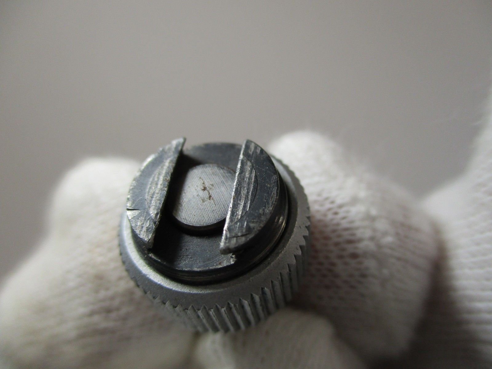 Dovetail Snug Mount For Dial Indicator 5/16" Stud Fits Interapid More Modified