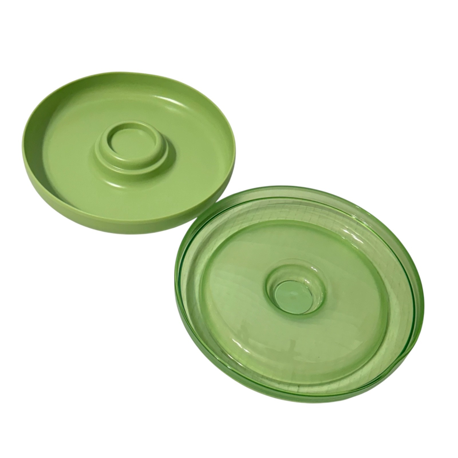 Margaritaville Salt Sugar Lime Rimmer Tray Set for Frozen Concoction Maker READ