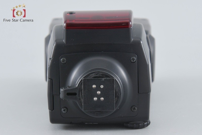 Pentax AF-540FGZ Shoe Mount Flash