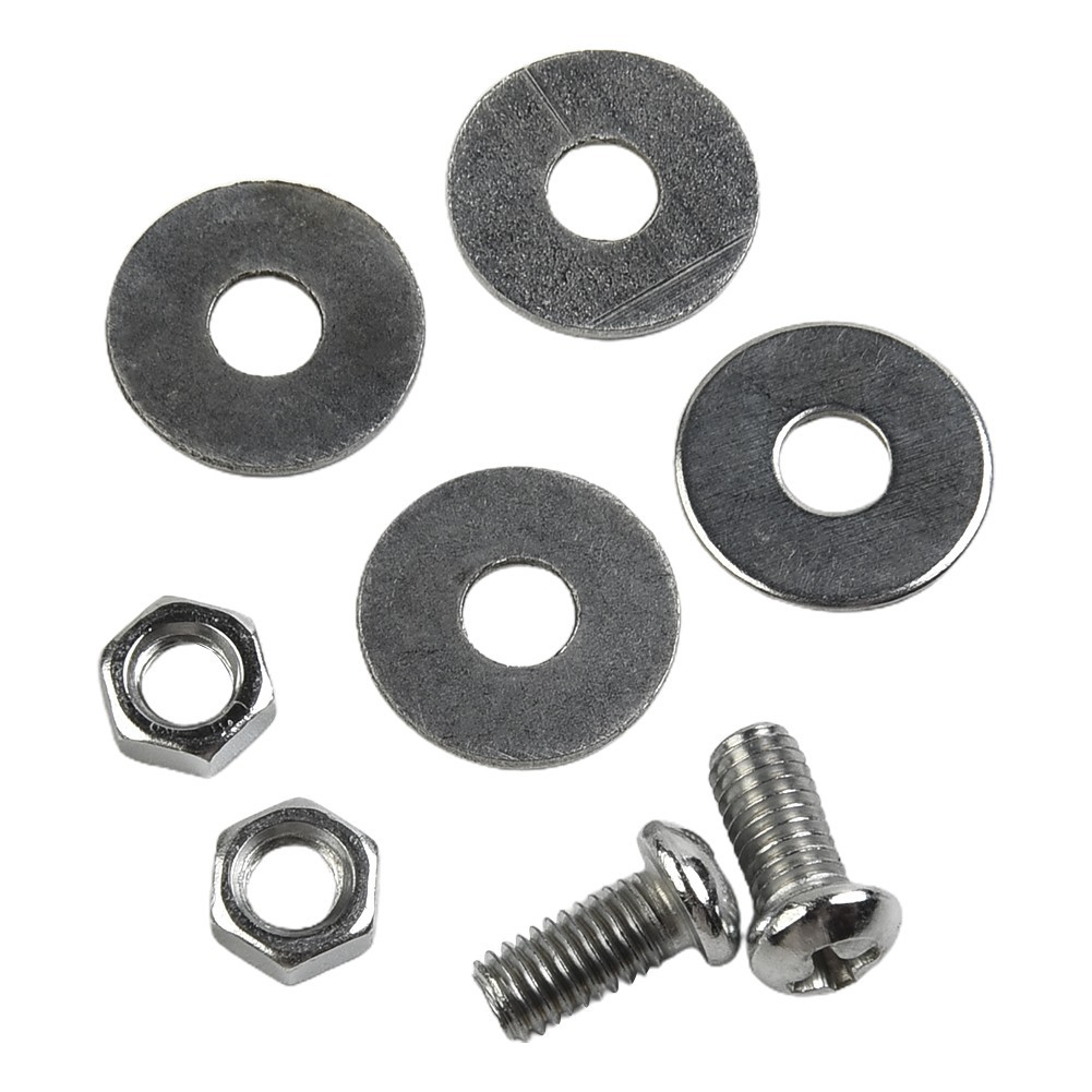 2pcs Replacement Guard Grinder Eye Protection Safety Shields With Bracket