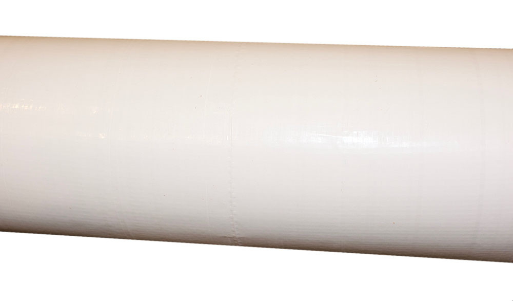 500sf Reinforced Vapor Barrier Encapsulation Pier Wrap Crawlspace Insulation X1