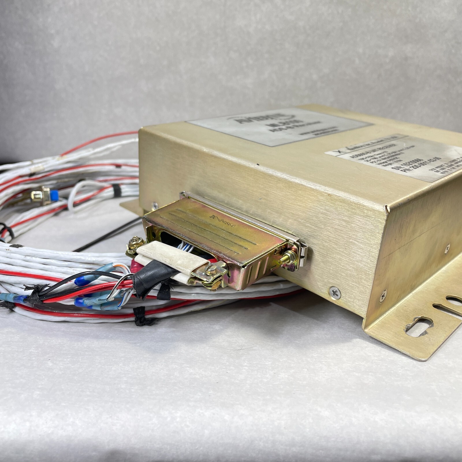 Avidyne 200-0011-02-05 MLB100 UAT Receiver