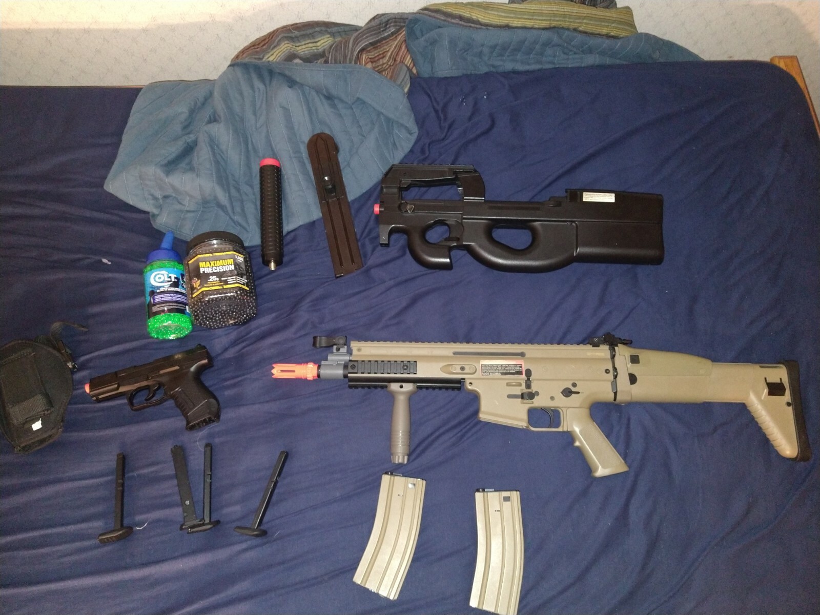 Airsoft