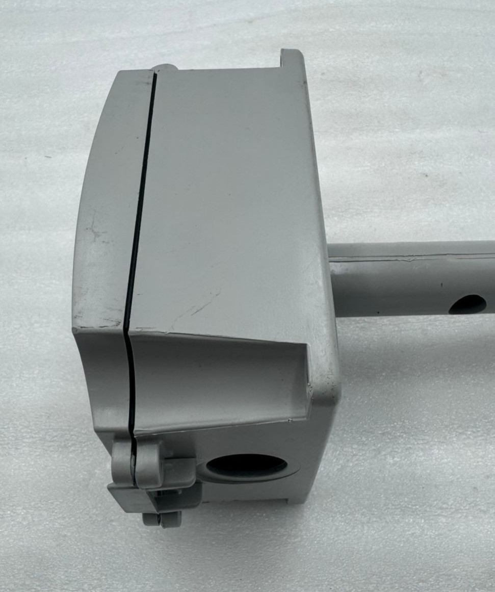 GREYSTONE CDD4A200 CARBON DIOXIDE DUCT SENSOR, CONCEALED LCD
