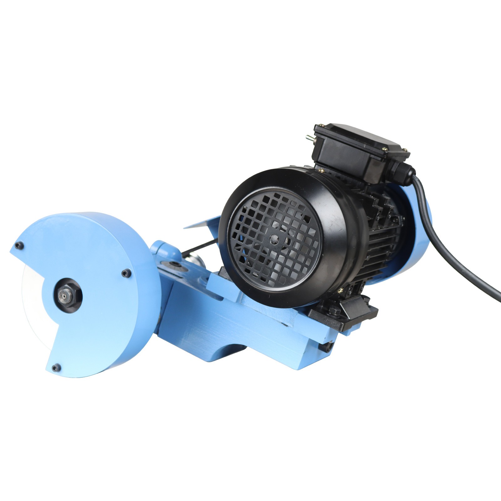 High Precision Internal & External Cylindrical Grinder for Metal Lathe 3-Phase