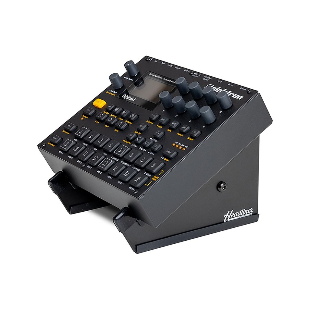 Headliner HL22054 Desktop Production Stand Small