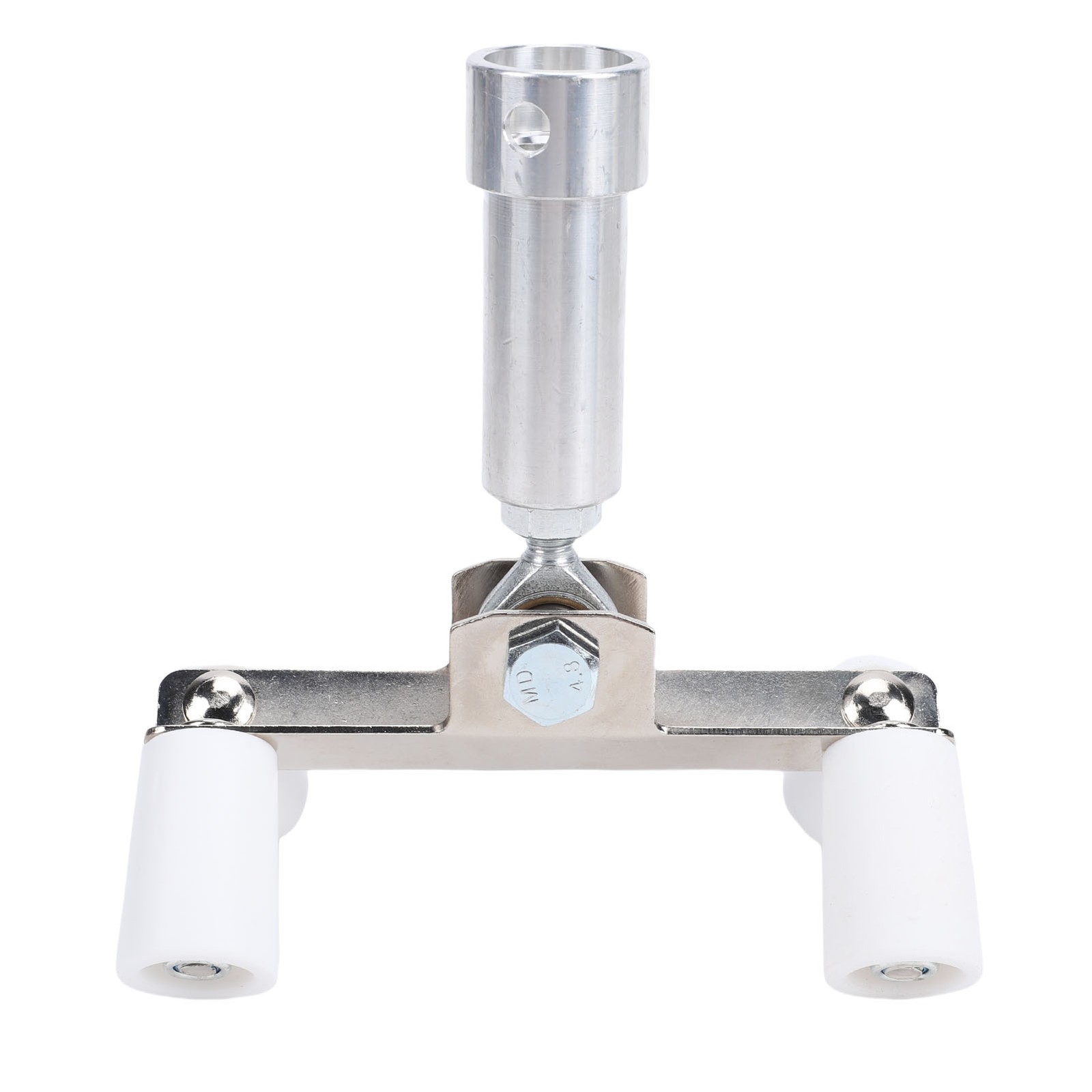 1 Drywall Outside Corner Roller Durable Efficient Mud Squeezing For Easy Wal NEW